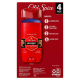 Old Spice Swagger Aluminum Free Deodorant 4-pack - ShopUSA - Kenya