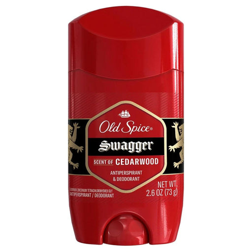 Old Spice Swagger Invisible Antiperspirant & Deodorant (5 pk.) - Shop USA - Kenya
