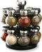 Orbit Rotating Rack and Spice Jars (50%OFF) - ShopUSA - Kenya