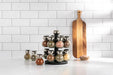 Orbit Rotating Rack and Spice Jars (50%OFF) - ShopUSA - Kenya