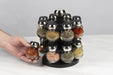 Orbit Rotating Rack and Spice Jars (50%OFF) - ShopUSA - Kenya