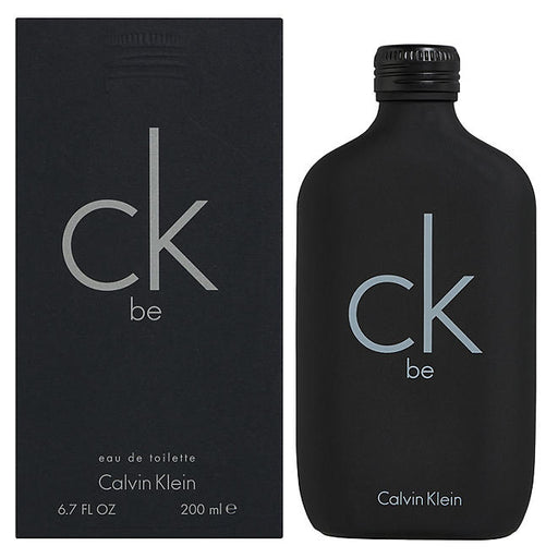 Original Calvin Klein CK Be Eau de Toilette 200 ML (Unisex) - ShopUSA - Kenya