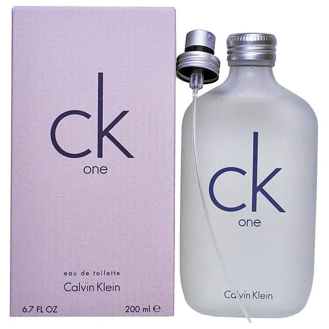 One Perfume Price Calvin Klein Parfum Unisex In Bangladesh Ck One