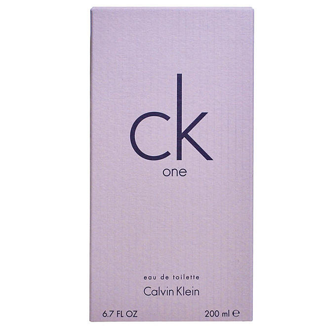 Original Calvin Klein Eau de Toilette, 200Ml - ShopUSA - Kenya