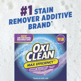 OxiClean Odor Blasters Laundry Stain Remover Powder