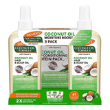 Palmer's Coconut Oil Formula Moisture Boost Set, 5 pk. - ShopUSA - Kenya
