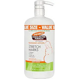 Palmer's Raw Shea Body Lotion for Dry Skin