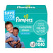 Pampers Scented Baby Wipes Baby Fresh (1040 Count) - ShopUSA - Kenya