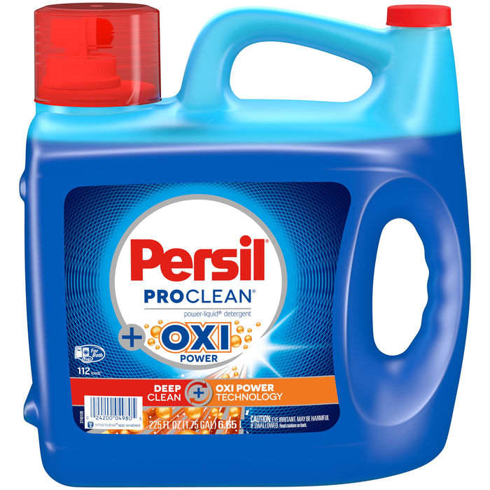 Persil ProClean Liquid Laundry Detergent