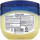 Vaseline Original Petroleum Jelly 2 pack - ShopUSA - Kenya
