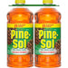 Pine-Sol All Purpose Cleaner Jugs, Pine, (Pack of 2) (Choose Scent) - ShopUSA - Kenya