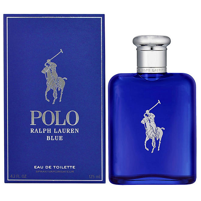 Polo Blue By Ralph Lauren For Men