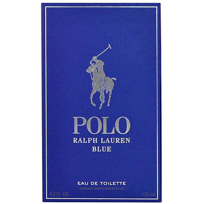 Polo Blue By Ralph Lauren For Men