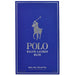 Polo Blue By Ralph Lauren For Men