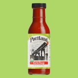 Portland Organic Ketchup in Kenya - 3 Pack Pure Flavor