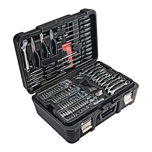 Professional 301 Piece Mechanic's Tool Kit SAE and Metric - ShopUSA - Kenya