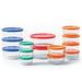 Pyrex Simply Store 28-Piece Glass Food Storage Set - ShopUSA - Kenya