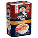 Quaker 100% Whole Grain Oatmeal, 4.5kg - ShopUSA - Kenya