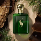 Ralph Lauren - Polo Green Eau de Toilette