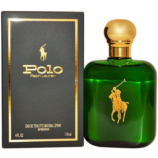 Ralph Lauren - Polo Green Eau de Toilette