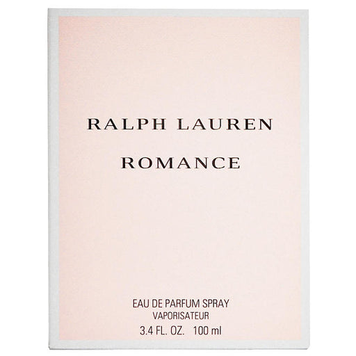 Ralph Lauren Romance Eau De Parfum