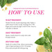 Rosemary Mint Scalp & Hair Strengthening Oil - ShopUSA - Kenya