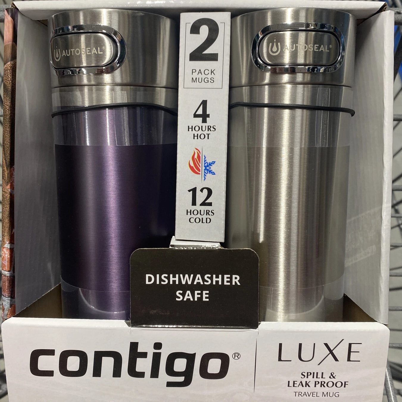 Flasks, Mugs & Bottles