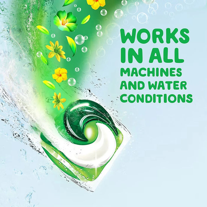 Gain Flings 3-in-1 Laundry Pacs- Original Scent (164ct )