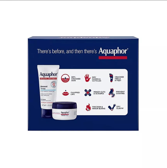 Aquaphor Healing Ointment