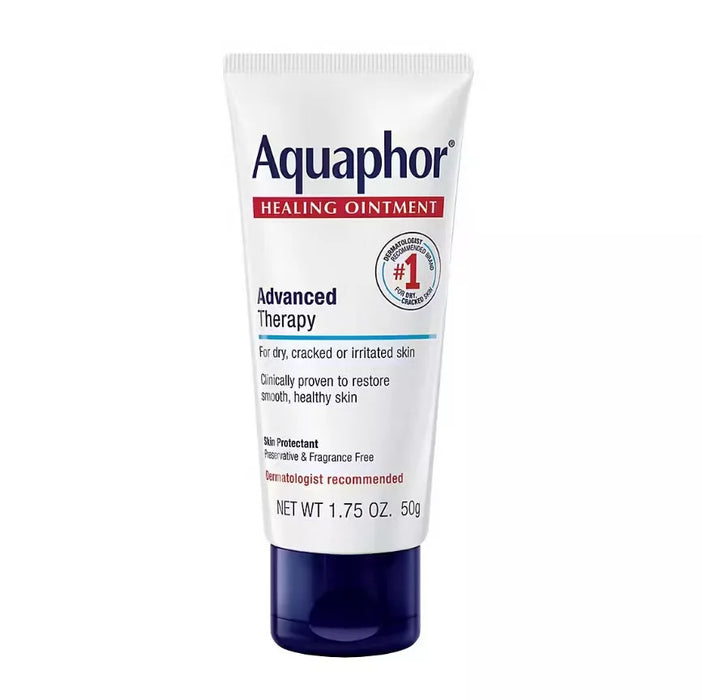 Aquaphor Healing Ointment