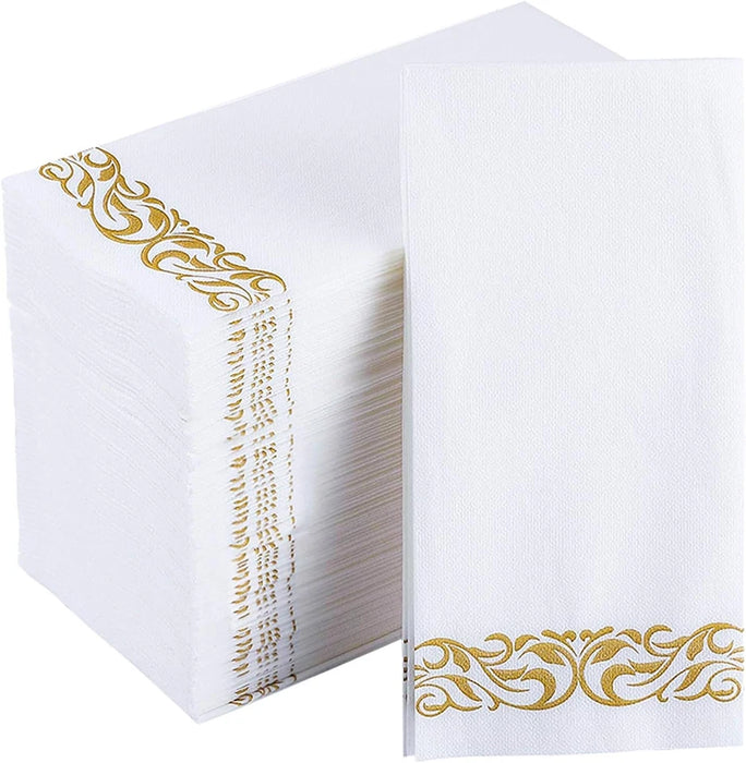 JOLLY CHEF 200 Disposable Hand Towels