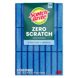 Scotch-Brite Scrub Sponges in Kenya - Heavy Duty 24 Count
