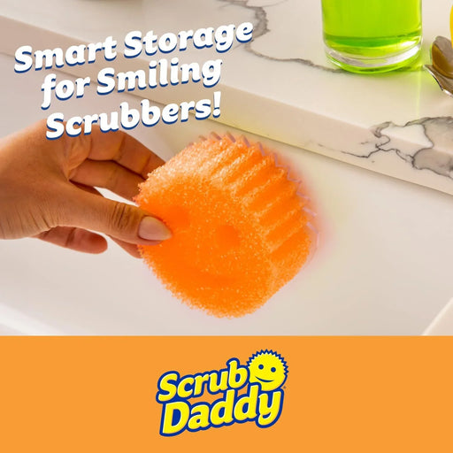 Scrub Daddy 6 Kitchen Sponges - ShopUSA - Kenya