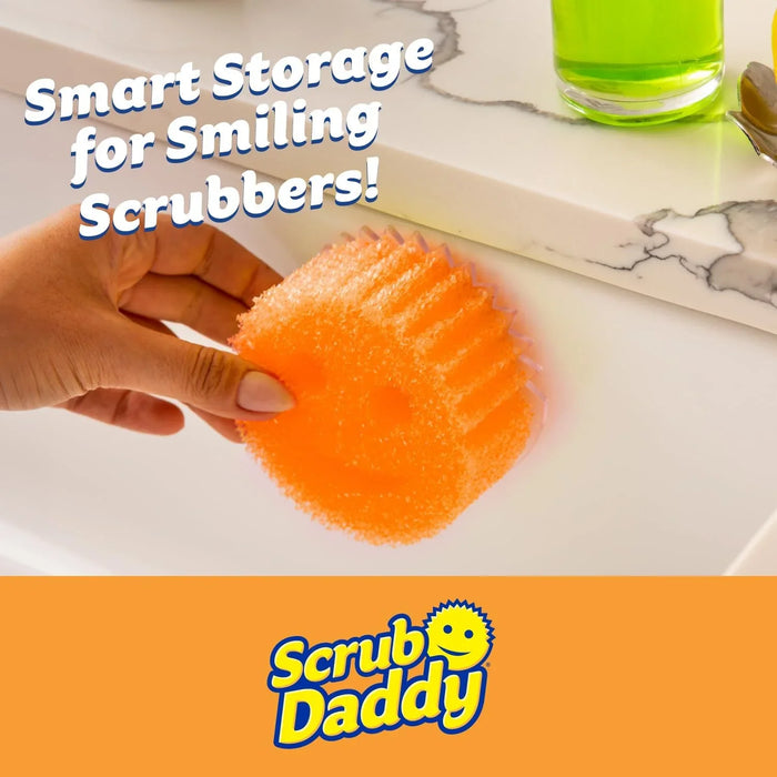 Scrub Daddy 6 Kitchen Sponges - ShopUSA - Kenya