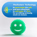 Scrub Daddy 6 Kitchen Sponges - ShopUSA - Kenya
