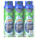 Scrubbing Bubbles Mega Shower Foamer Aerosol, Rainshower (3 Pcs.) - ShopUSA - Kenya