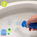 Scrubbing Bubbles Toilet Gel Stamps, Fresh Gel Toilet Cleaning Stamps, - ShopUSA - Kenya