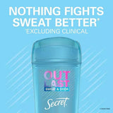 Secret Outlast Clear Gel Deodorant (4 pk.) - ShopUSA - Kenya