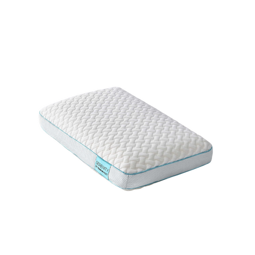 Serenity by Tempur-Pedic Memory Foam Bed Pillow - ShopUSA - Kenya