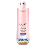 Serum Body Wash in Kenya - Olay Super Serum, 2 Pack