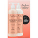 SheaMoisture Coconut & Hibiscus Curl Shampoo and Conditioner Set(2 Pack ) - ShopUSA - Kenya