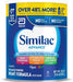 Similac Advance Infant Formula with Iron - ShopUSA - Kenya