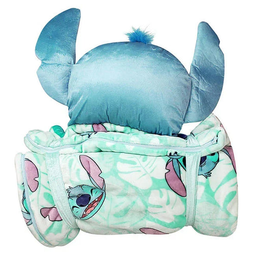 Slumber Bag For Kids Classic Palms Silk Touch (Choose Style) - ShopUSA - Kenya