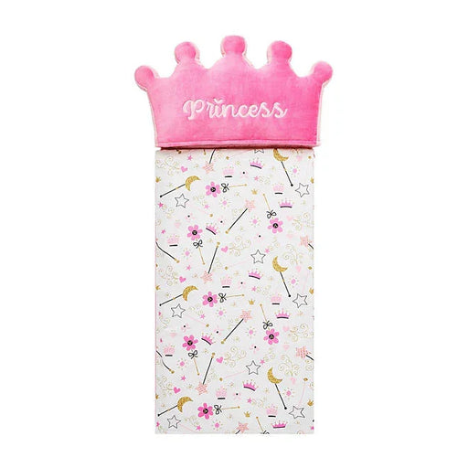 Slumber Bag For Kids Classic Palms Silk Touch (Choose Style) - ShopUSA - Kenya