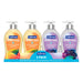 Softsoap Antibacterial Hand Soap, 4 pack - ShopUSA - Kenya