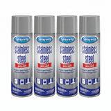Sprayway Stainless Steel Cleaner and Polisher