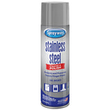 Sprayway Stainless Steel Cleaner and Polisher