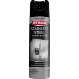 Stainless Steel Cleaner in Kenya - Weiman Appliance Polish, 3 Pack