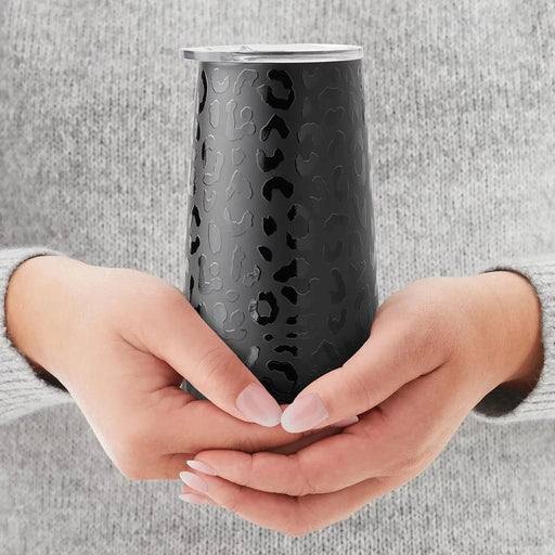 Stainless Steel Insulated Flute Tumblers Lids, - ShopUSA - Kenya