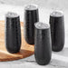 Stainless Steel Insulated Flute Tumblers Lids, - ShopUSA - Kenya